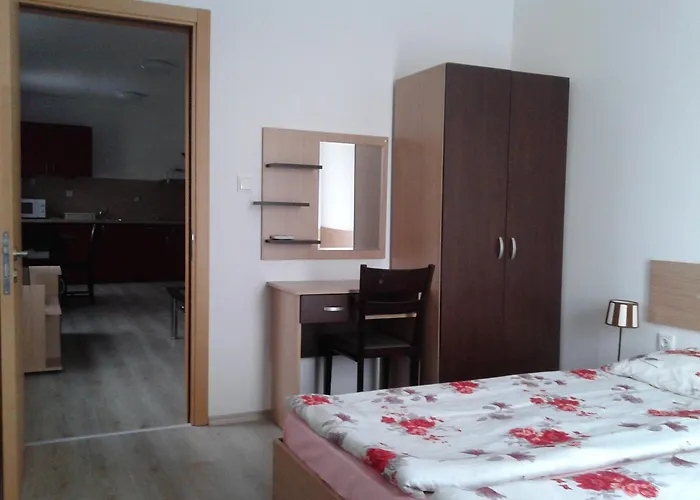 Apartments Kaloyan