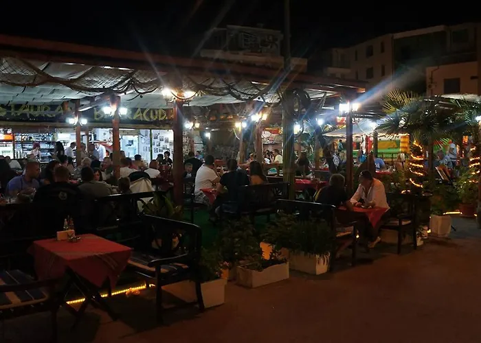Apartments Kaloyan