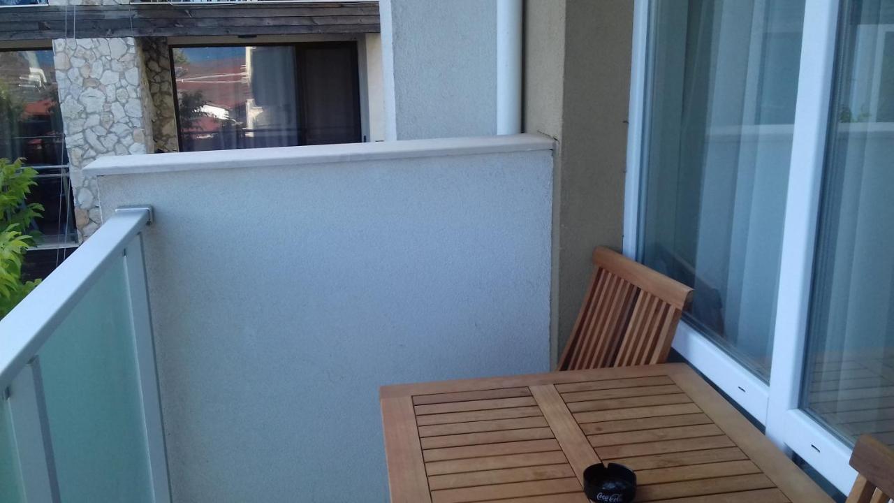 Apartment Kaloyan Sozopol