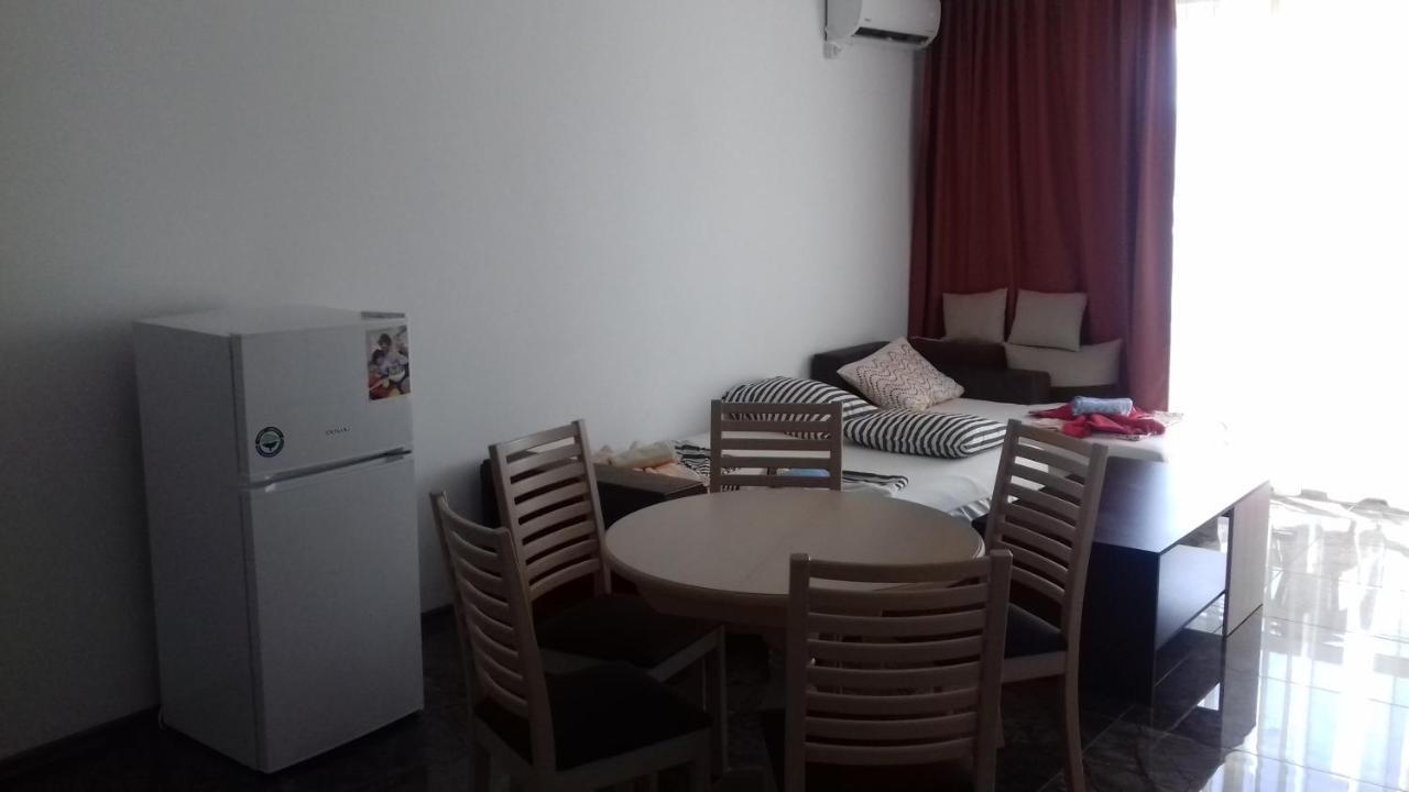Apartment Kaloyan Sozopol