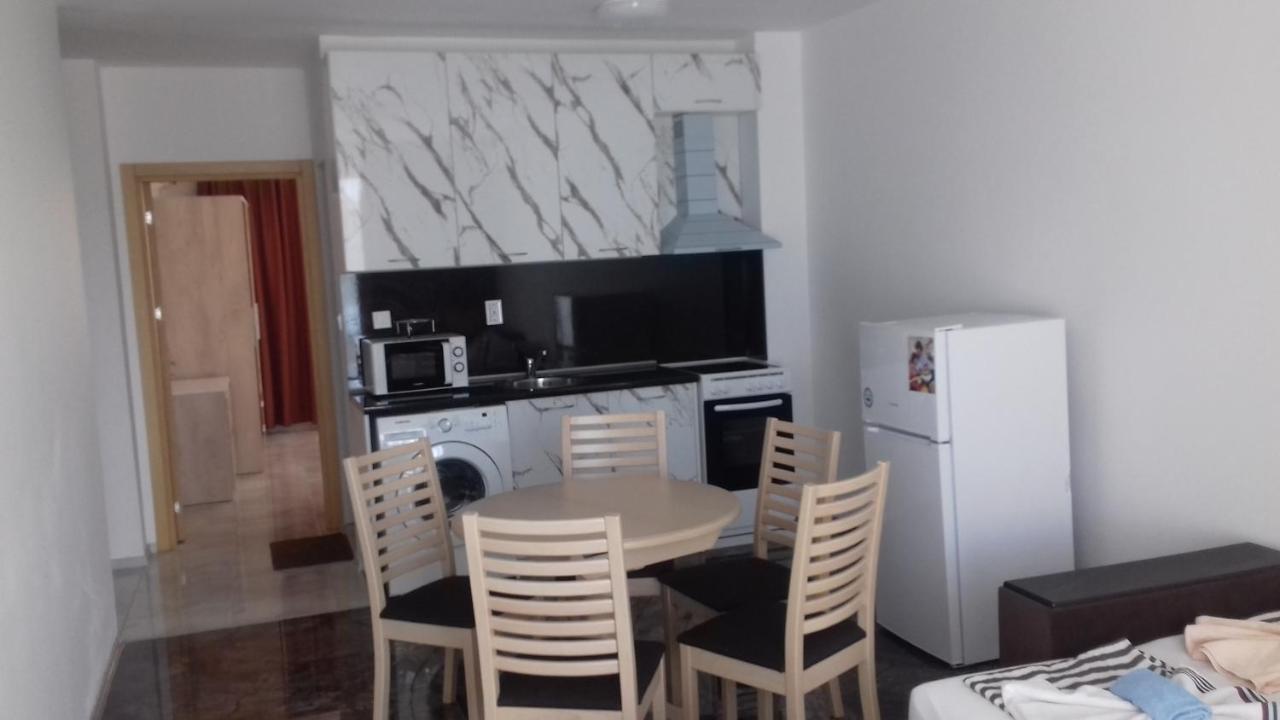Apartment Kaloyan Sozopol