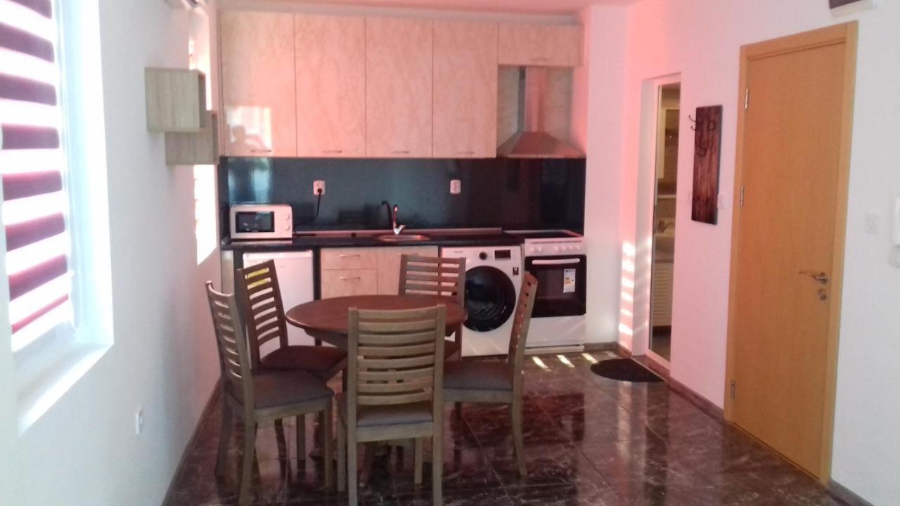 Kaloyan Apartment