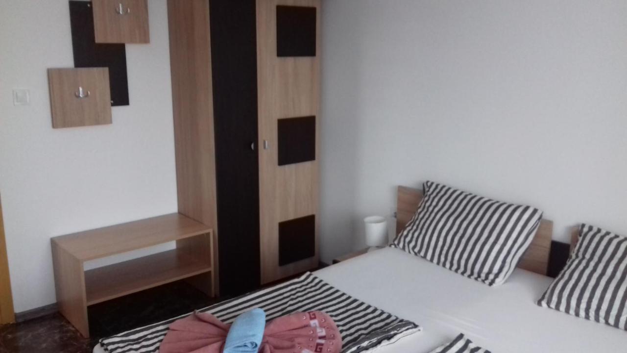 Apartment Kaloyan *
