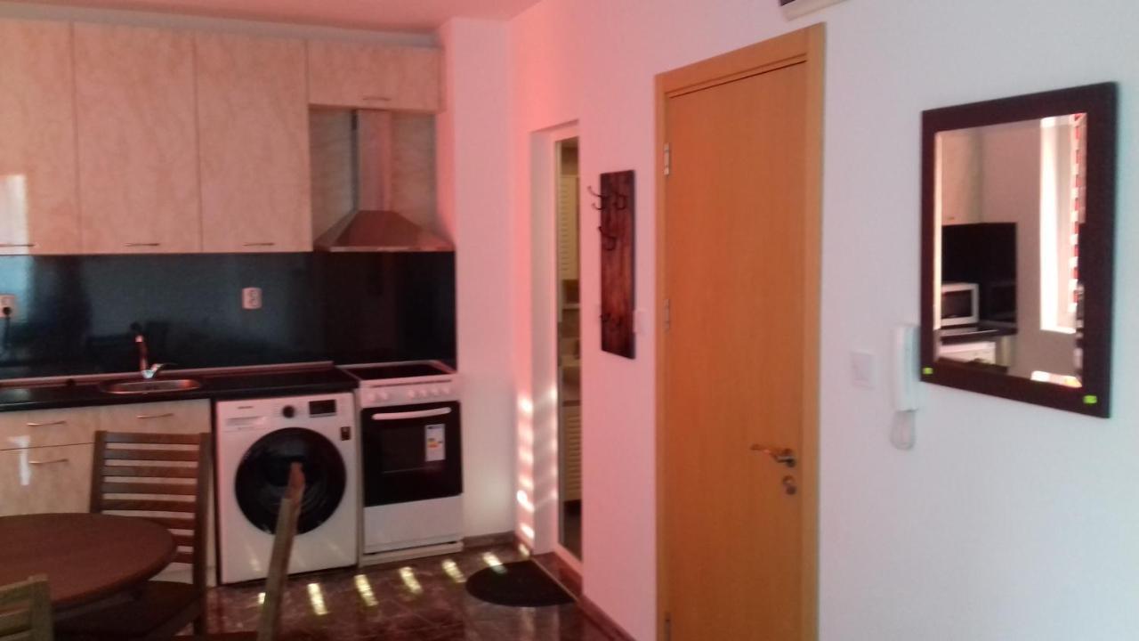 Apartment Kaloyan Sozopol