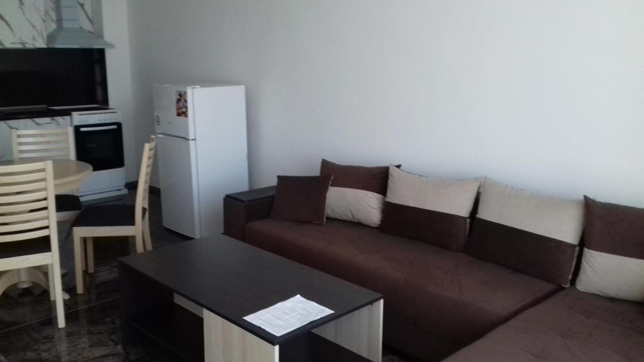 Apartment Kaloyan Sozopol