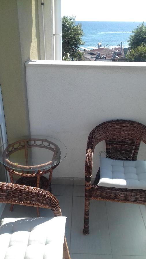 Apartment Kaloyan Sozopol