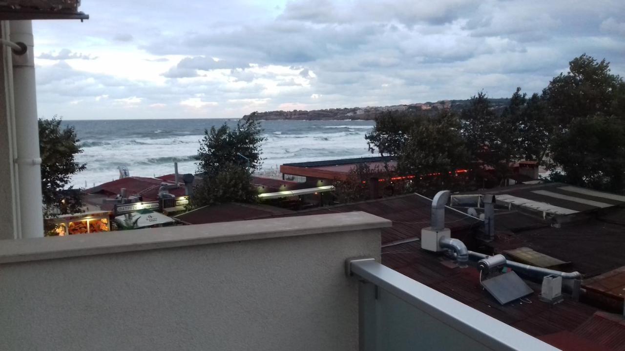 Kaloyan * Sozopol
