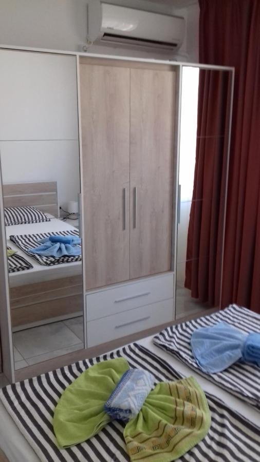 Apartment Kaloyan *
