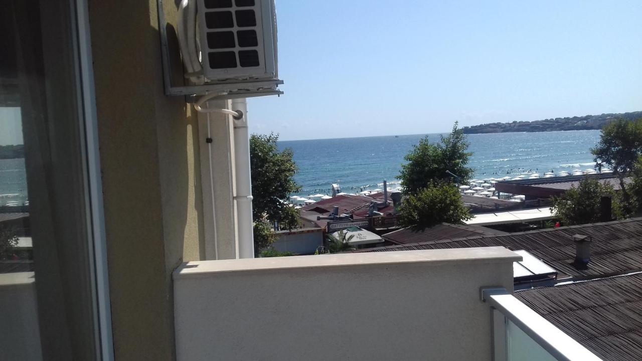 Apartment Kaloyan *