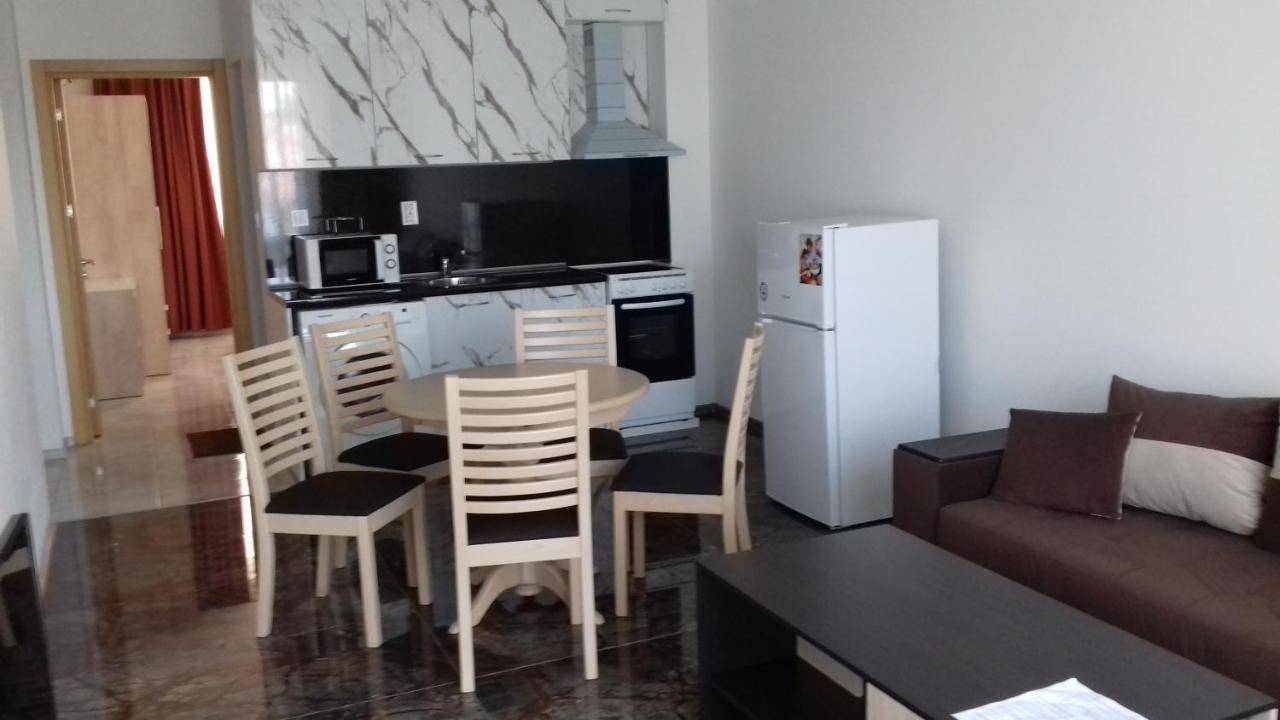 Apartment Kaloyan