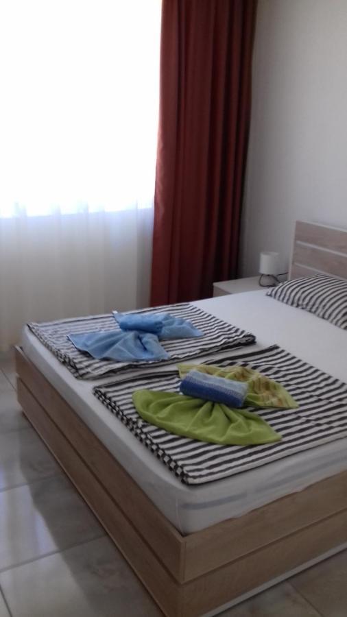 Kaloyan Apartment *