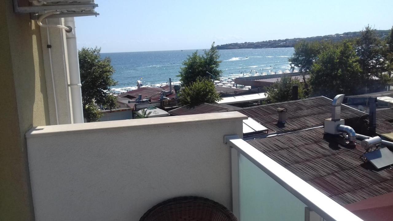 Kaloyan Apartment *
