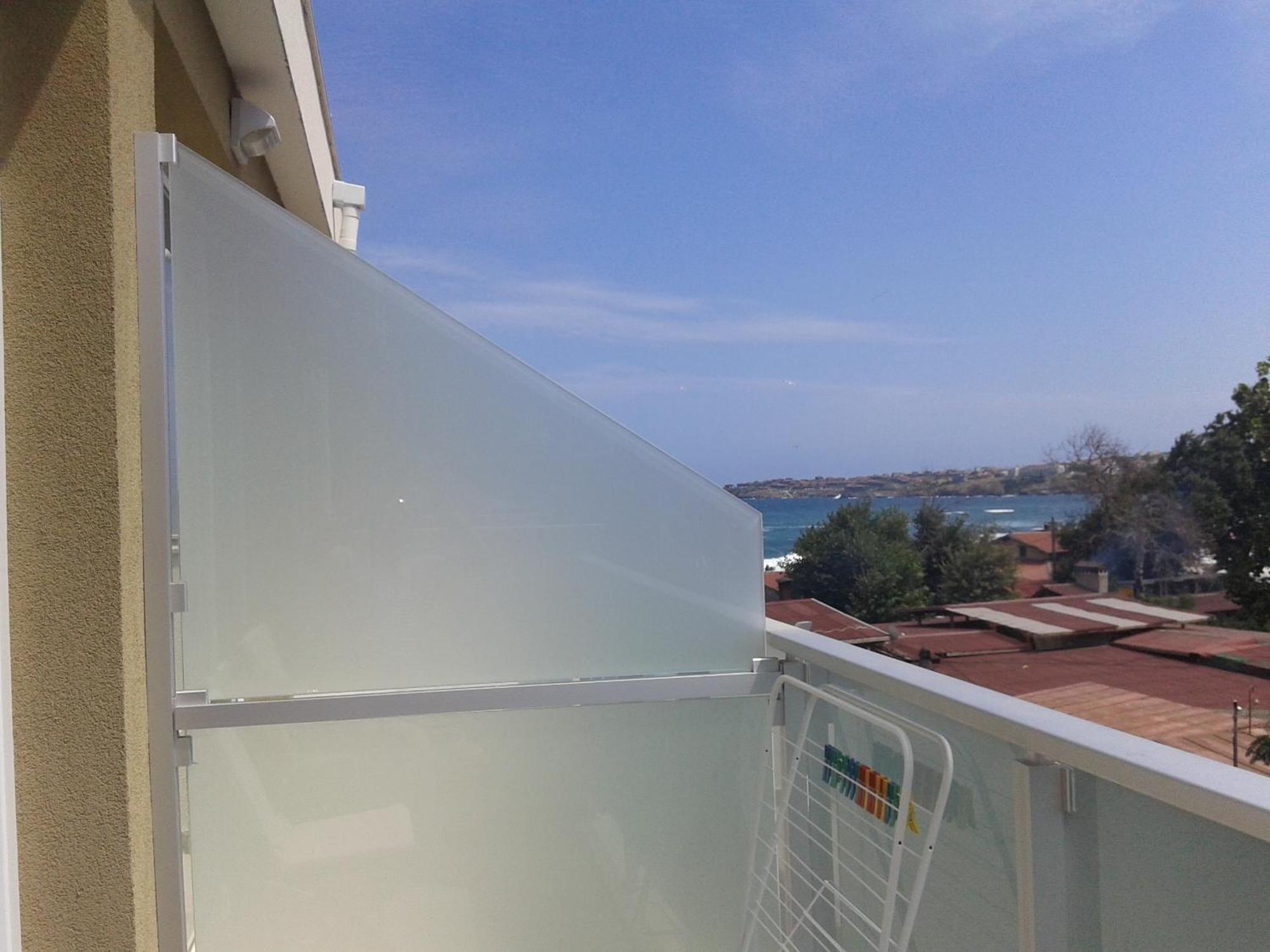 Kaloyan Apartment