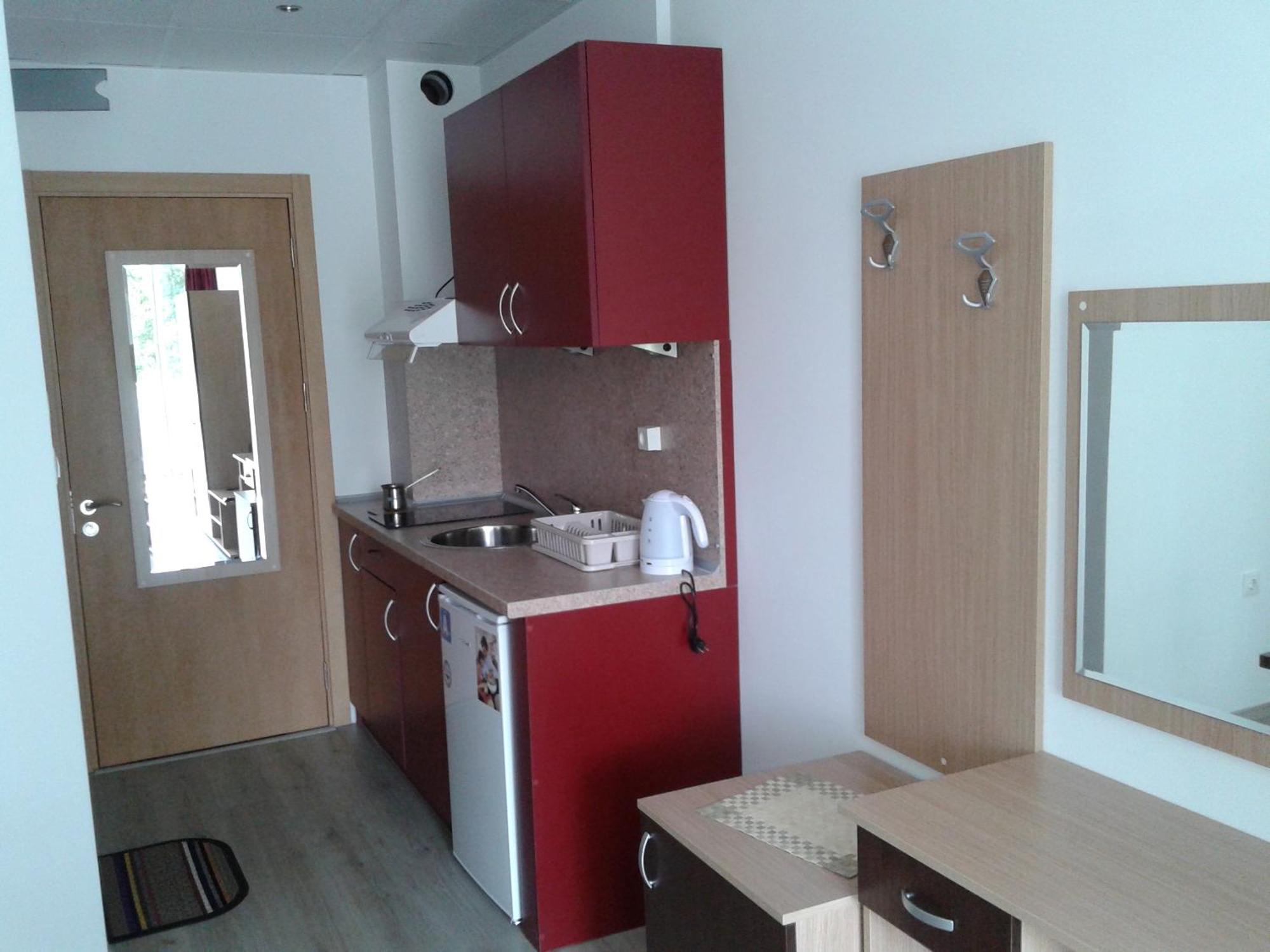 Apartment Kaloyan