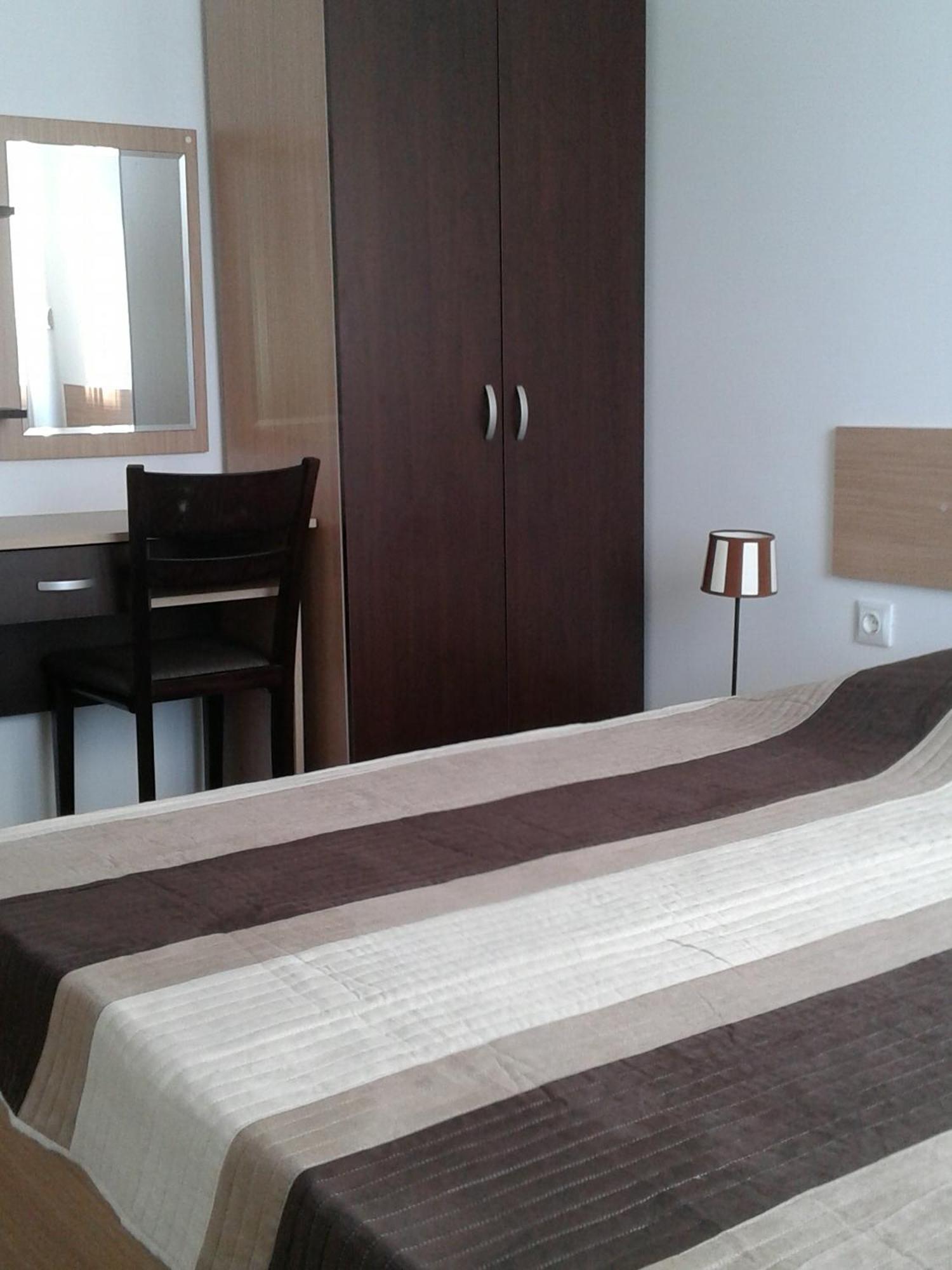 Apartment Kaloyan *