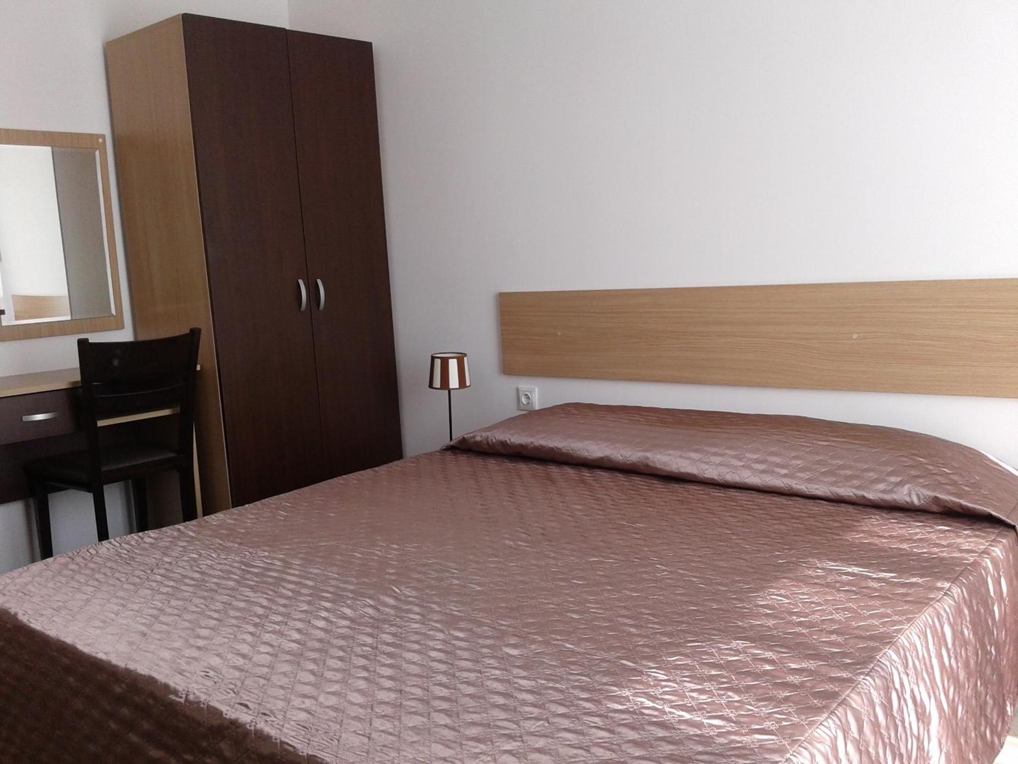 Apartment Kaloyan