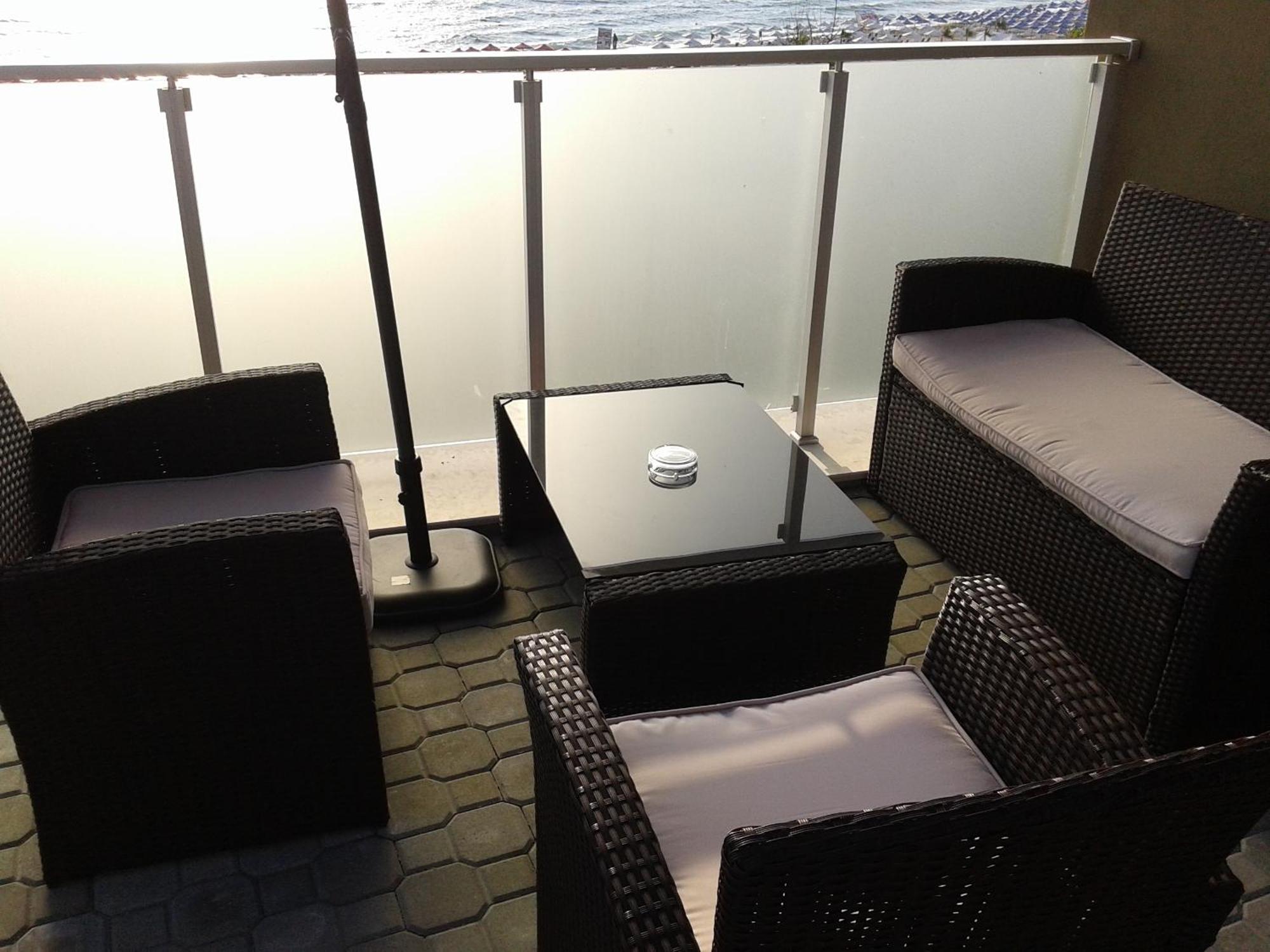 Kaloyan Apartment *