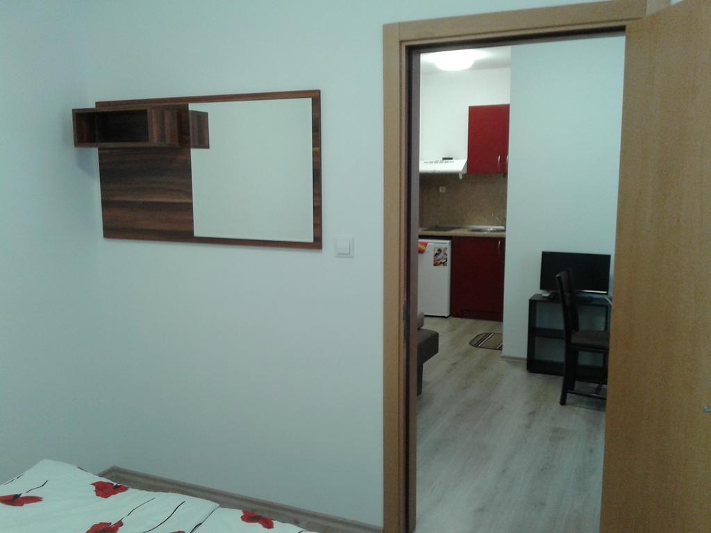 Kaloyan Apartment
