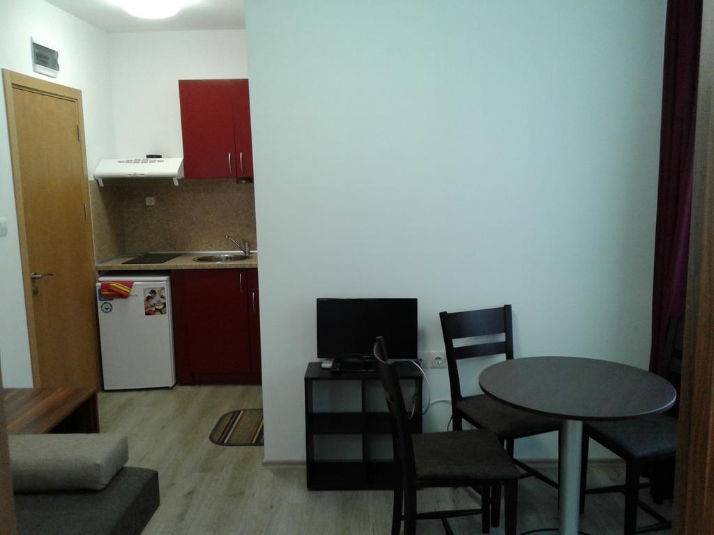 Apartment Kaloyan