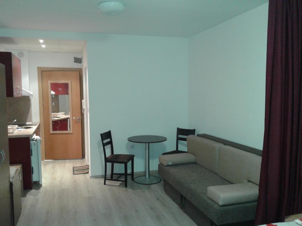 Kaloyan Apartment Sozopol