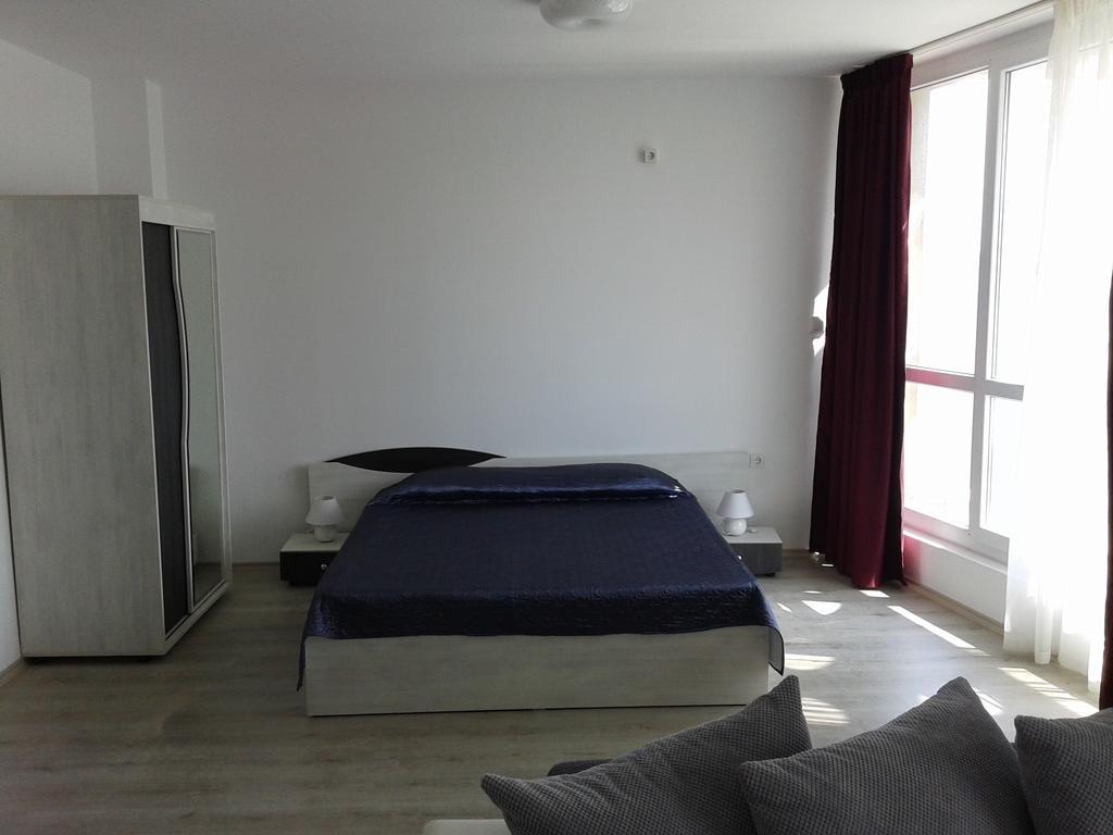 Kaloyan Apartment