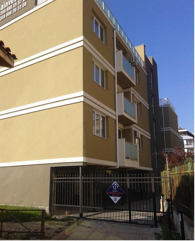 Apartment Kaloyan