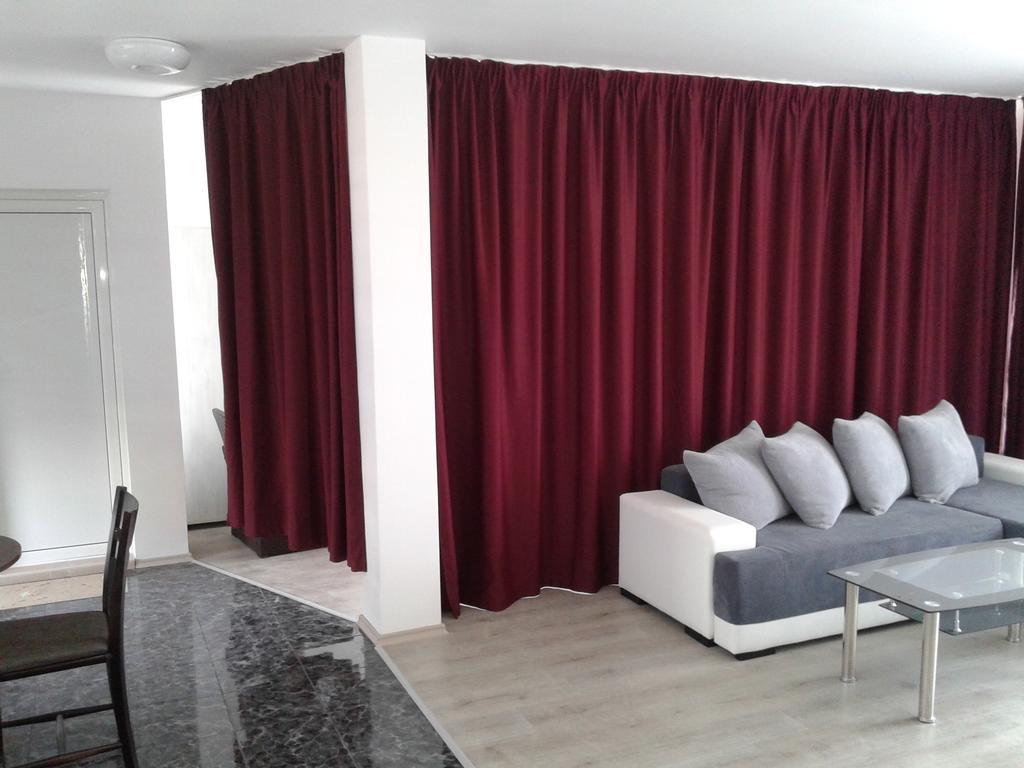Kaloyan Apartment *
