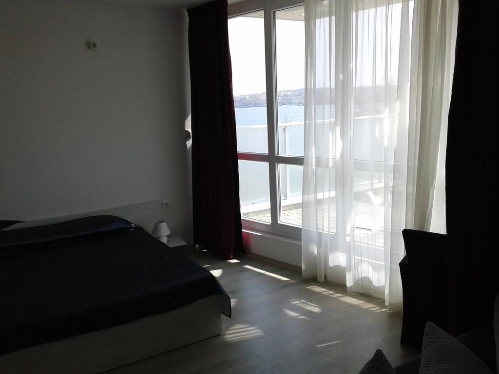 Kaloyan Apartment Sozopol