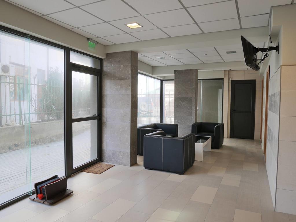 Apartment Kaloyan