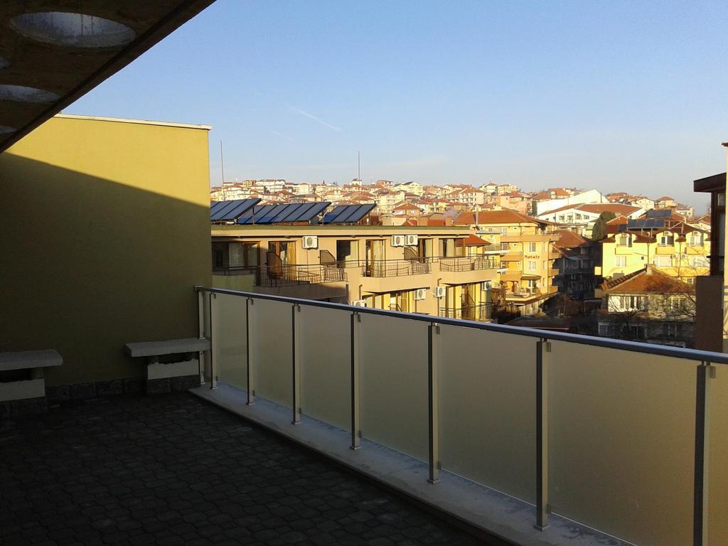 Apartment Kaloyan *