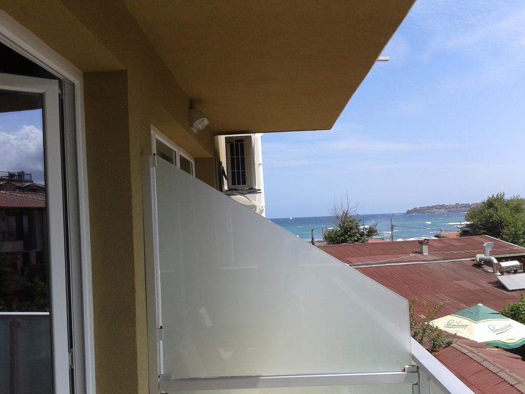 Kaloyan Apartment
