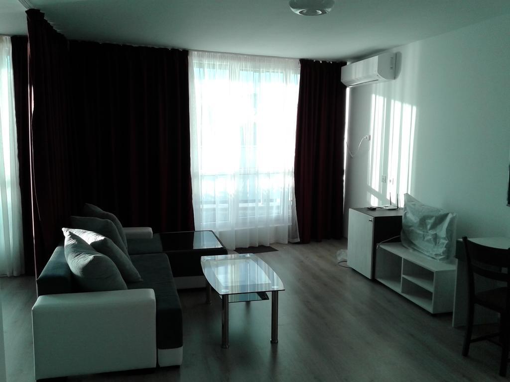 Apartment Kaloyan Sozopol