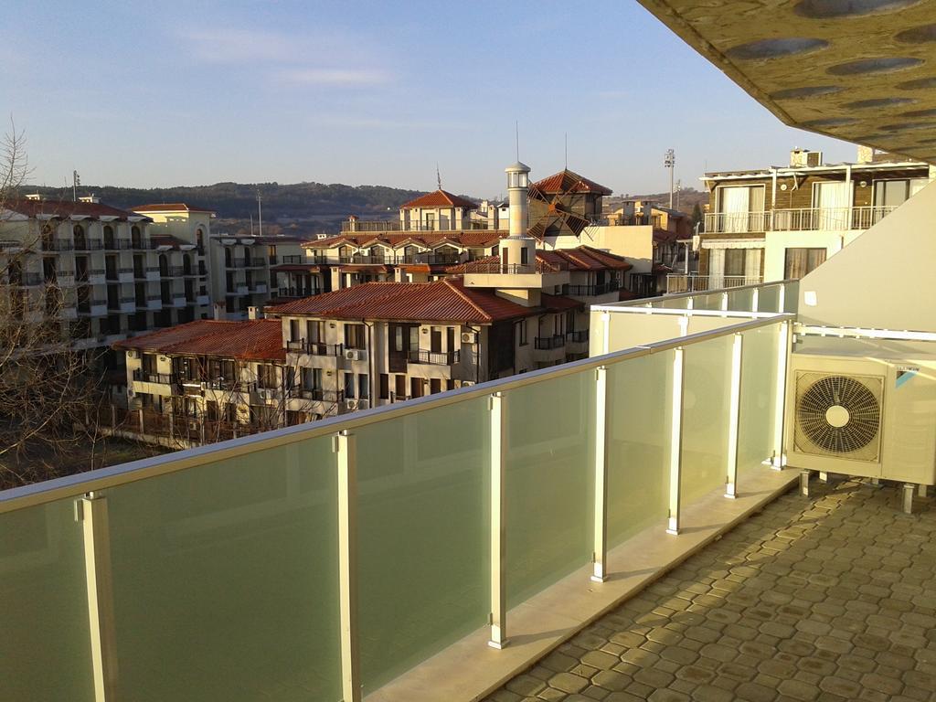 Kaloyan Apartment Sozopol