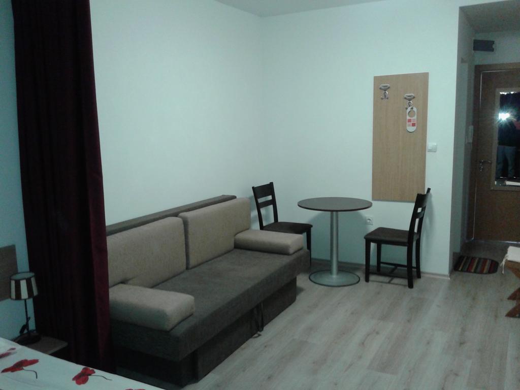 Kaloyan Apartment