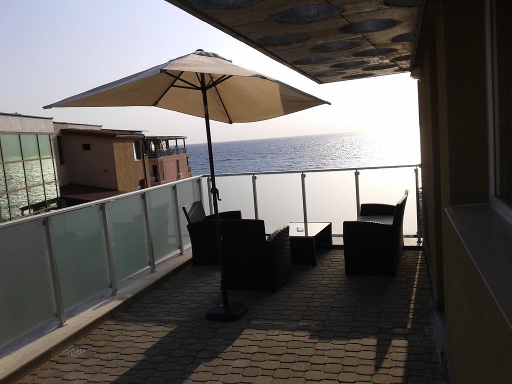 Kaloyan * Sozopol