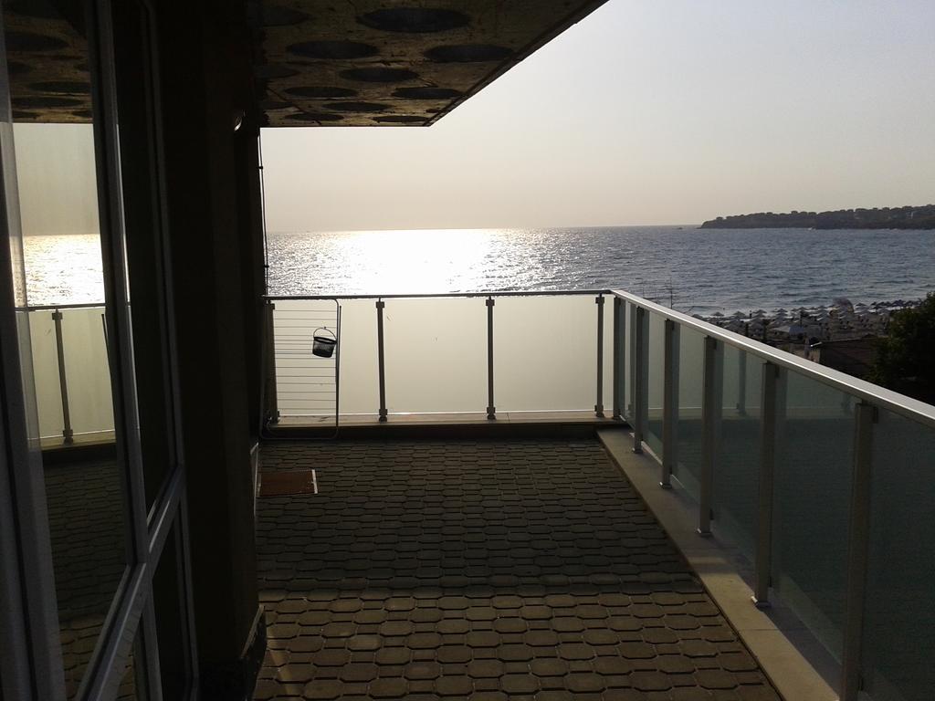 Apartment Kaloyan