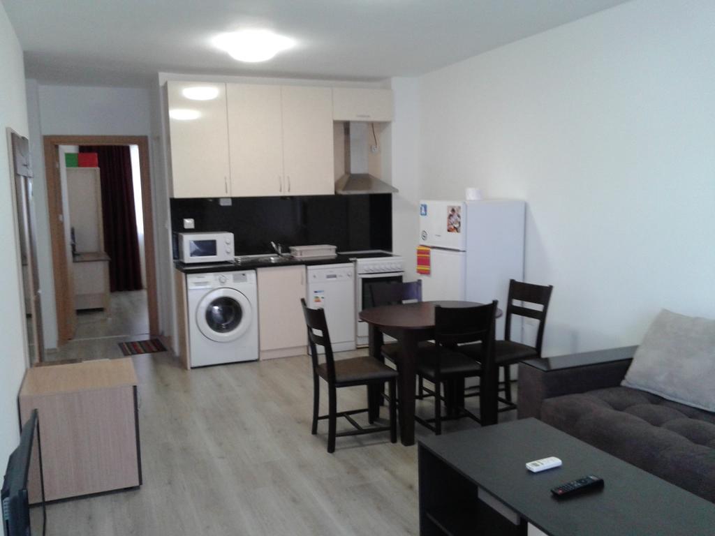 Apartment Kaloyan Sozopol
