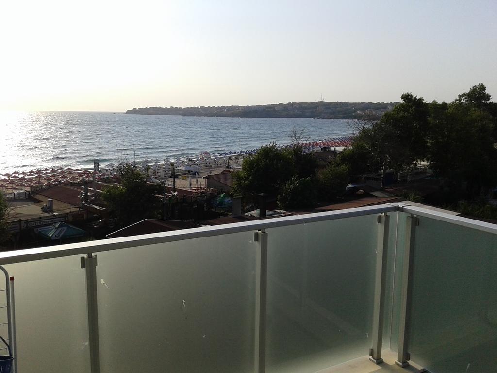 Apartment Kaloyan Sozopol