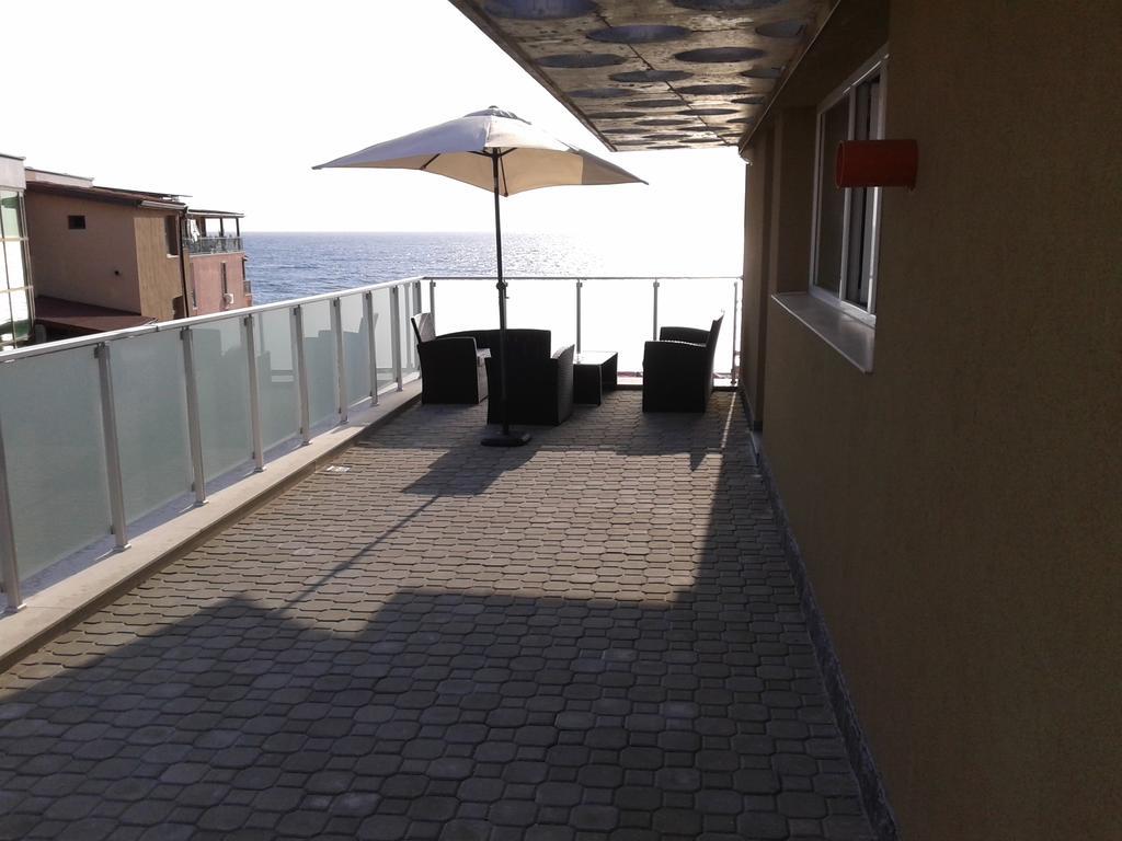 Apartment Kaloyan