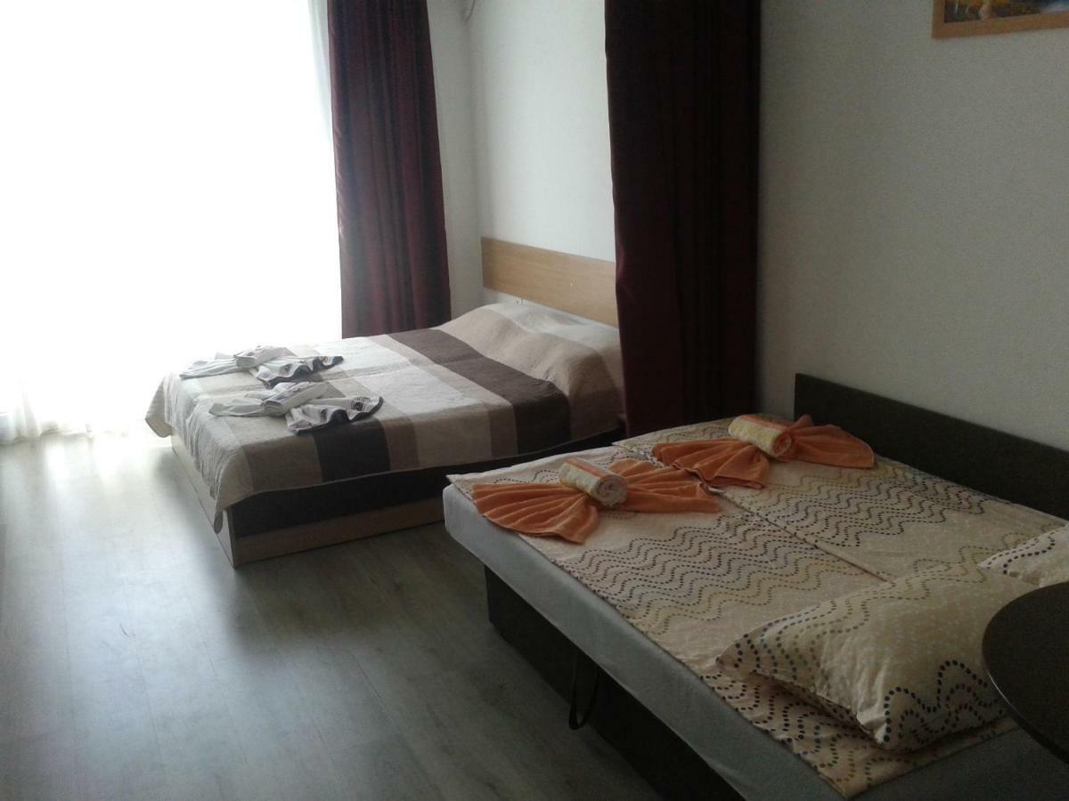 Kaloyan Apartment *