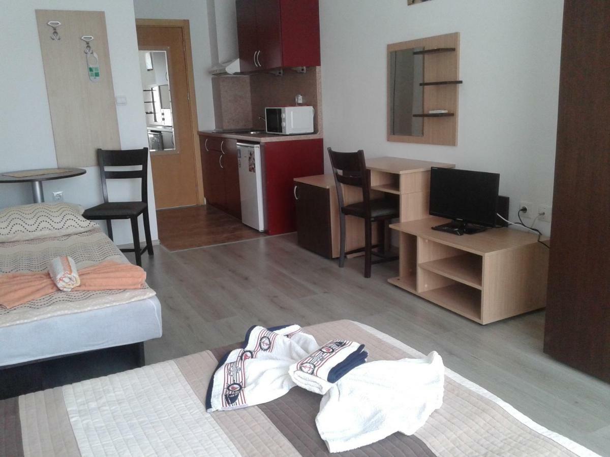 Apartment Kaloyan Sozopol