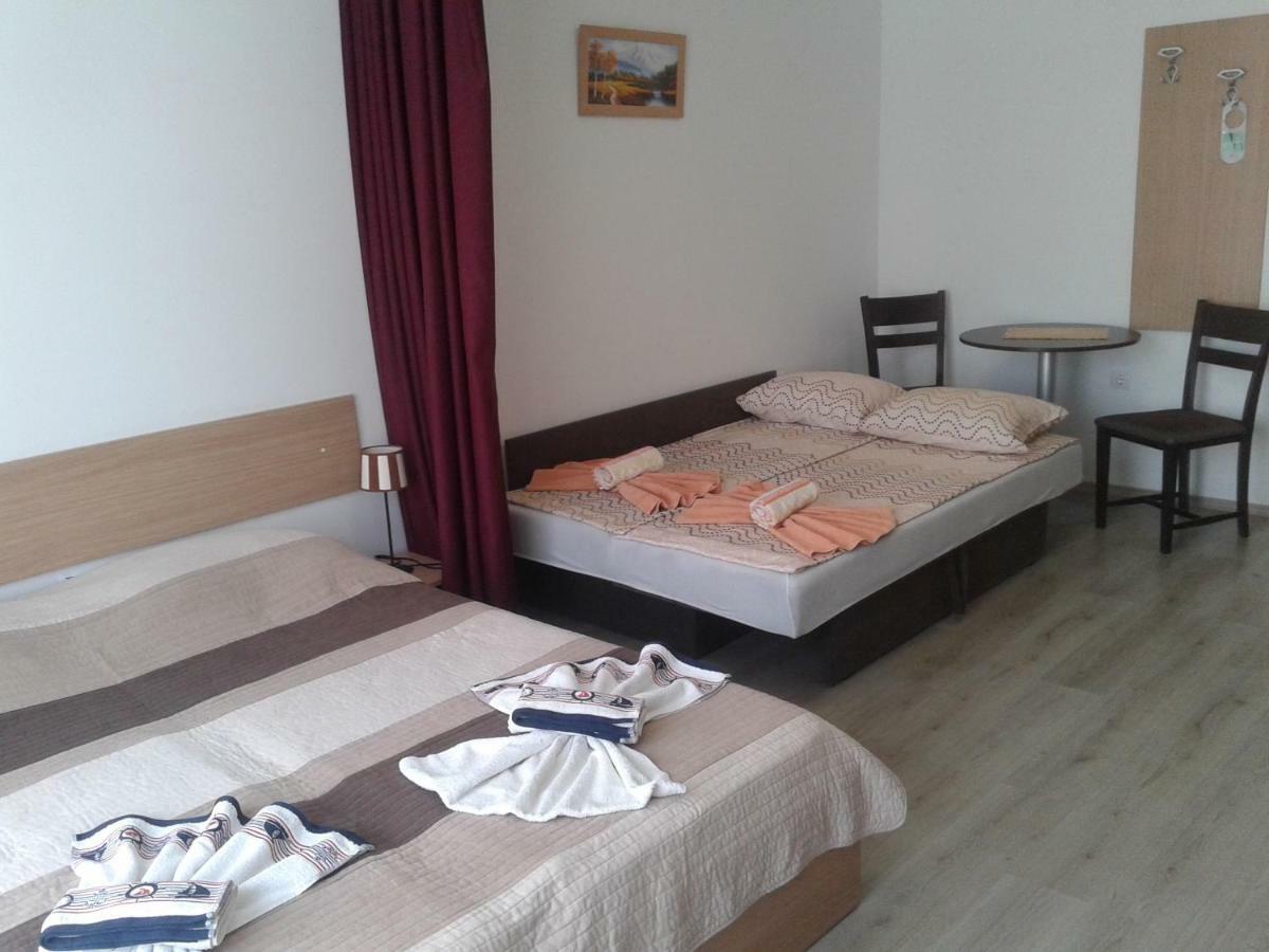 Kaloyan Apartment Sozopol